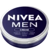 NIVEA MEN Cream 150 ml – front view of the tin