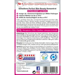 Schaebens Concentrate Perfekt Skin, 5 Ampoules Schaebens Concentrate Perfekt Skin, 7 Ampoules -2