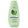 Schauma 7 Herbs, Shampoo 400 ml