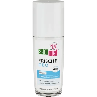 Sebamed Fresh Deodorant Active Spray, 75ml