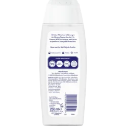 Fa Coconut Milk Shower Gel, 250ml Fa Coconut Shower Gel, 250ml - Back