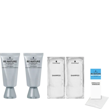 Schwarzkopf Re-Nature Men Medium Schwarzkopf Re-Nature Men Medium -3