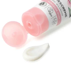 Alverde Wild Rose Renewing Day Cream, 50ml by