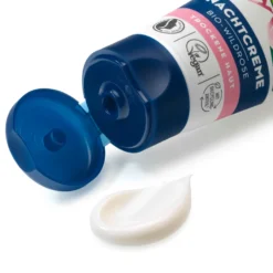 Alverde Wild Rose Night Cream, 50ml -2