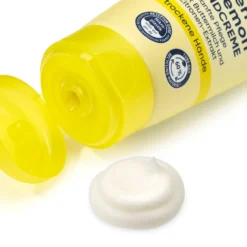 Balea Lemon & Buttermilk Hand Cream, 100ml Balea Lemon & Buttermilk Hand Cream, 100ml - Detail