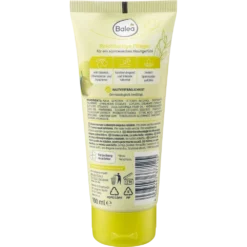 Balea Olive Hand Cream, 100ml Balea Olive Hand Cream, 100ml - Backside