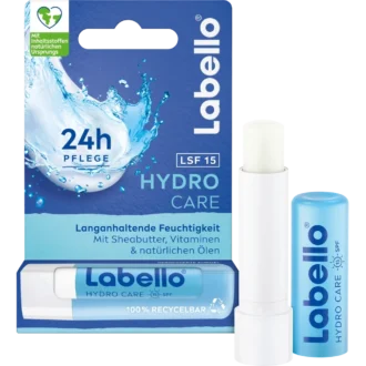 Labello Hydro Care LSF 15 Lipstick