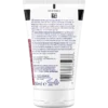 Back of Neutrogena Norwegian Formula Concentrated Fragrance-Free Hand Cream 50 ml showing ingredients and product information