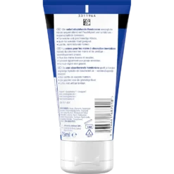 Neutrogena Hand Cream Instant Absorption, 50ml Neutrogena Hand Cream Instant Absorption, 50ml - Backside