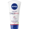 Nivea Repair Care Hand Cream, 75ml