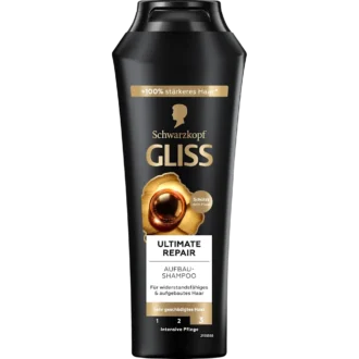 Schwarzkopf Gliss Shampoo Ultimate Repair 250 ml