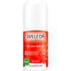 Weleda Pomegranate Deodorant Roll-On, 50ml