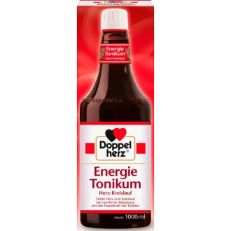 Doppelherz Energy Tonic, 1000ml