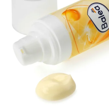 Balea Q10 Anti-Age Face Serum, 30ml
