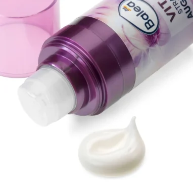 Balea Vital Plus Firming Eye Cream, 15ml -2