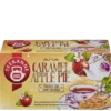 Teekanne Caramel Apple Pie Tea, 18 bags