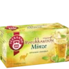 Teekanne Moroccan Mint Tea, 20 bags