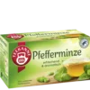 Teekanne Peppermint Tea, 20 bags