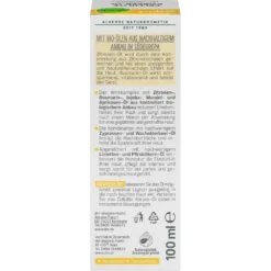 Alverde Cellulite Body Oil, 100ml by