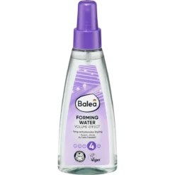 Balea Forming Water Volume Effect 150ml front