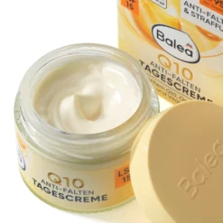 Balea Q10 Anti-Age Day Cream, 50ml -2