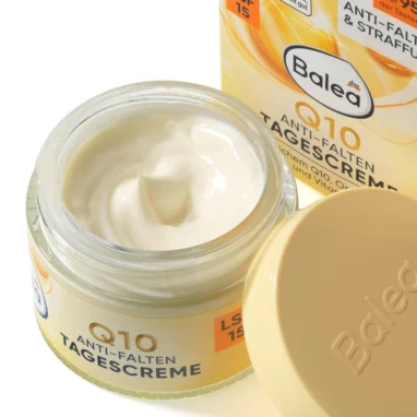 Balea Q10 Anti-Age Day Cream, 50ml -2