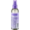 Balea blow dry lotion packaging back ingredients