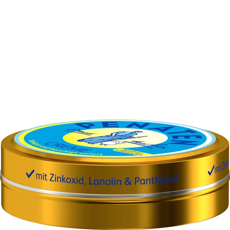 Penaten Baby Creme