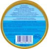 Penaten Baby Protective Cream back label with zinc oxide, panthenol and diaper rash protection details