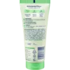 Ingredient list of Tea Tree Oil Foot Cream showing Niacinamide and Shea Butter