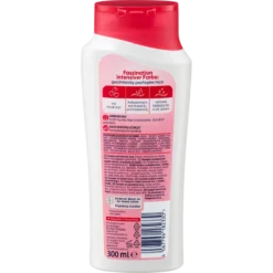 Balea Color Gloss Shampoo Back