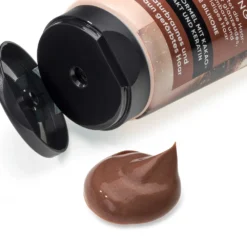 Balea Professional Glossy Brown Conditioner, 200 ml - Detail