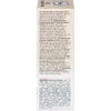 Ingredient list of Balea BB Cream Medium showing Peach Oil and Aloe Vera