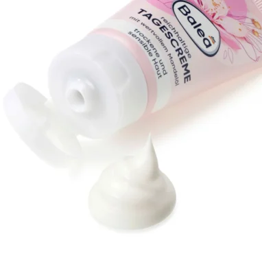 Balea Rich Day Cream, 50ml