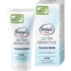 Balea med Ultra Sensitive face cream 50 ml front label