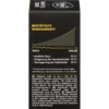 Balea MEN Q10 Night Cream – back side