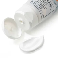 Balea MEN Sensitive Face Cream smooth creamy texture close‑up hydration formula