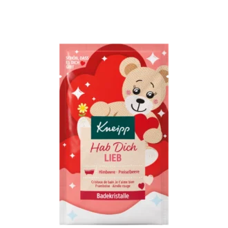 Kneipp Bath Salt Love you, 60g