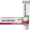 Parodontax Original Toothpaste 75 ml tube front view