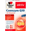 Doppelherz Coenzyme Q10, 30 Capsules