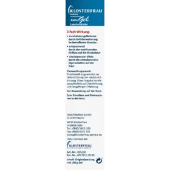Klosterfrau Franzbranntwein Aktiv Gel Latschenkiefer, 150g Klosterfrau Franzbranntwein Aktiv Gel Latschenkiefer, 150g
