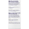 Nivea Men Sensitive Beard & Face Care Gel, 50ml NIVEA MEN Sensitive Beard & Face Care Gel | back side