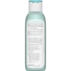 Lavera Basis Sensitiv 2-in-1 ingredients and directions label