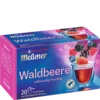 Messmer Wild Berry Tea