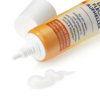 Balea Vitamin C Dark Spot Corrector, 50 ml Balea Vitamin C Dark Spot Corrector, 50 ml