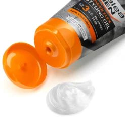 Balea Men Power Flex hair gel texture detail