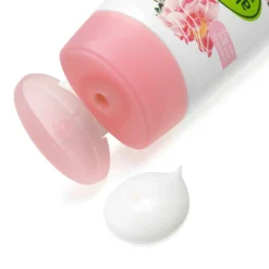 Alverde Wild Rose Cleansing Milk, 200ml Alverde Wild Rose Cleansing Milk, 200ml -2