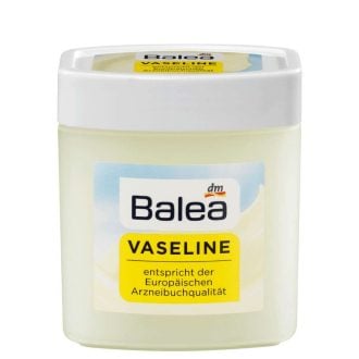 Balea Vaseline, 125 ml