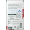 Kneipp Bath Salt Back Wellness - Backside