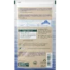 Kneipp Bath Salt Deep Relaxation - Backside